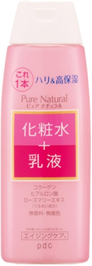 

Pdc Pure Natural Essence Lotion Lift