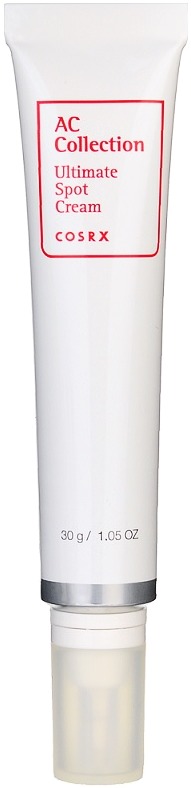 

Cosrx A Collection Ultimate Spot Cream