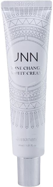 

Jungnani Jnn Tone Change White Cream