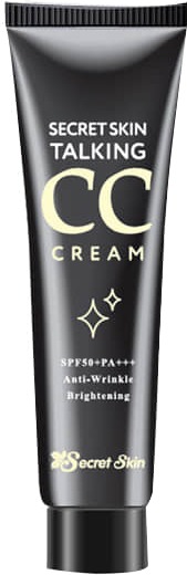 

Secret Skin Talking CC Cream SPF PA