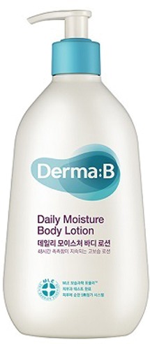 

Atopalm Derma B Daily Moisture Body Lotion