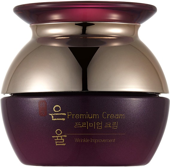 

Eunyul Premium Cream