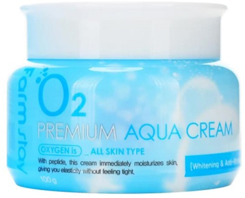 

FarmStay O Premium Aqua Cream