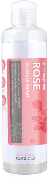 

Koelcia Rose Toner