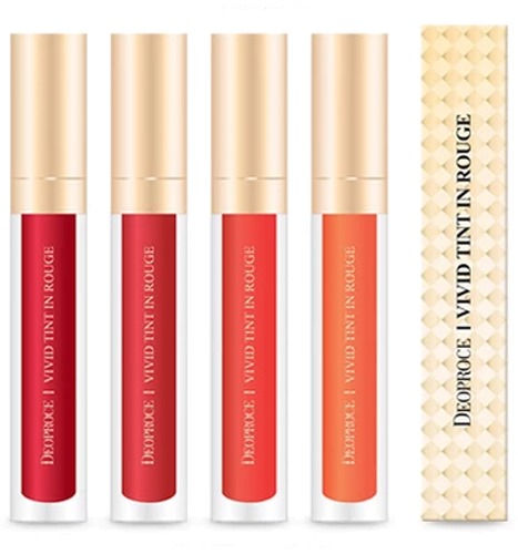 

Deoproce Vivid Tint