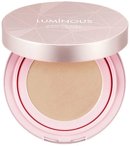

Tony Moly Luminous Goddess Aura Glow Cushion Beige
