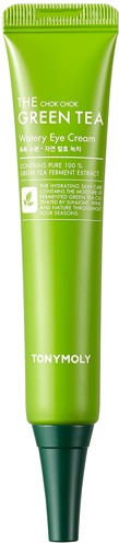 

Tony Moly The Chok Chok Green Tea Watery Eye Cream