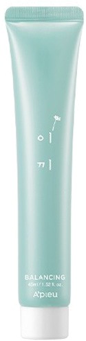 

APieu Moss Moisture Cream Balancing