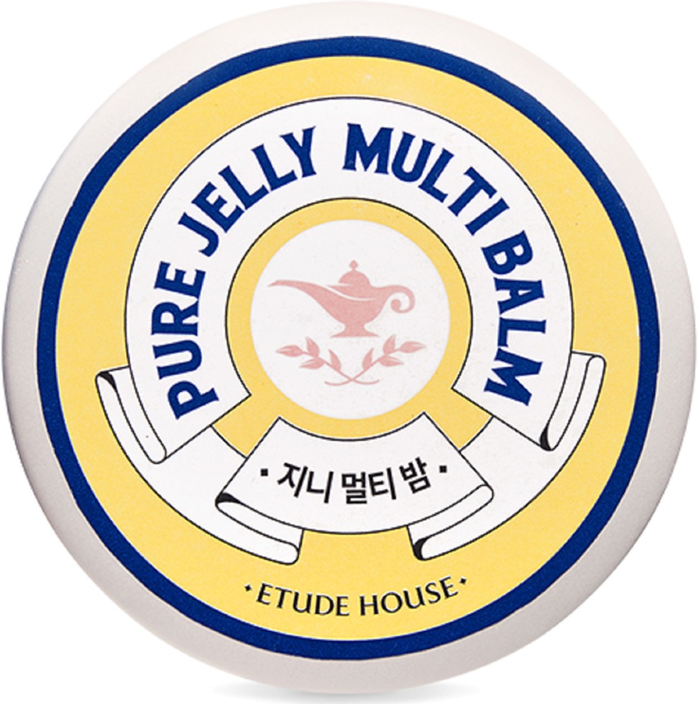 

Etude House Pure Jelly Multi Balm