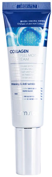 

FarmStay Collagen Water Full Moist Eye Cream