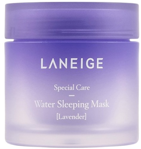 

Laneige Water Sleeping Mask Lavender