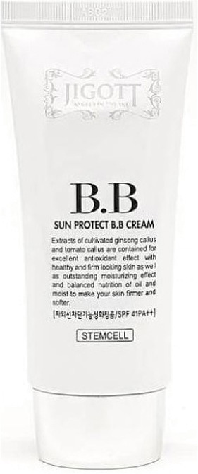 

Jigott Sun Protect BB Cream SPF PA