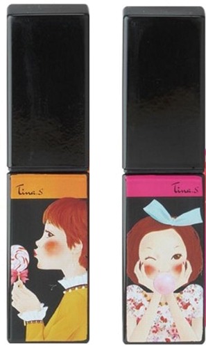 

Fascy Twinkle Mojito Tint Gloss