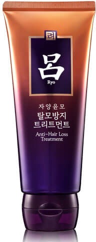 Ryo Jayang AntiHair Loss Treatment