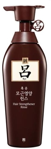 

Ryo Hair Strengthener Rinse