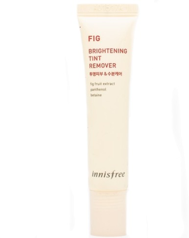 

Innisfree Fig Brightening Tint Remover