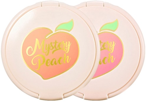 

Its Skin Colorable Bouncy Highlighter