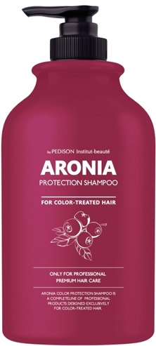 

Pedison InstitutBeaute Aronia Color Protection Shampoo