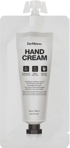 

DerMeiren Hand Cream