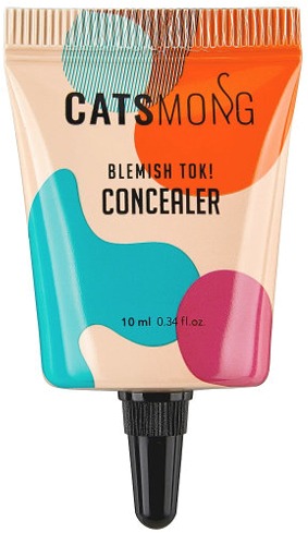 

Catsmong Blemish Tok Concealer