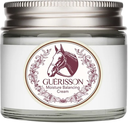 

Guerisson Moisture Balancing Cream