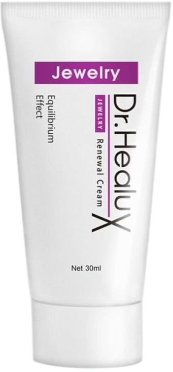 

Dr Healux Jewelry Renewal Cream