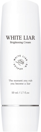 

Dr Healux White Liar