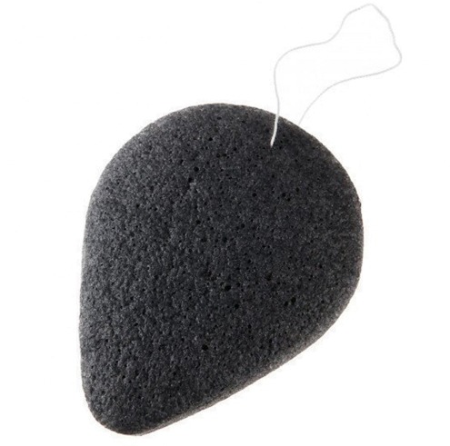 

Its Skin Charcoal Cleansing Puff