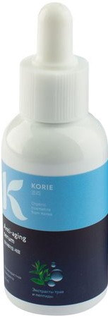 

Korie Antiaging Serum