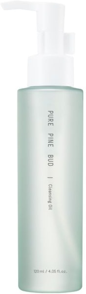 

APieu Pure Pine Bud Cleansing Oil
