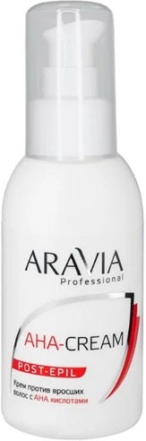 

Aravia Professional