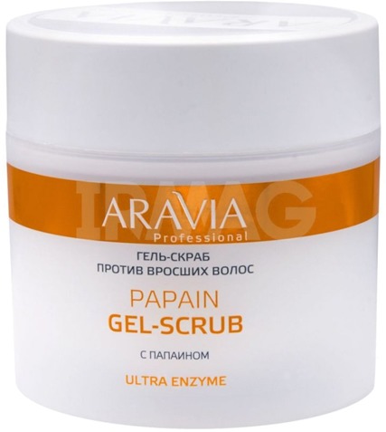 

Aravia Professional Papain GelScrub UltraEnzyme