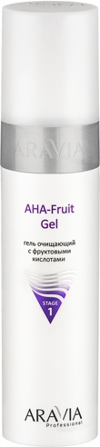 

Aravia Professional AHA Fruit Gel