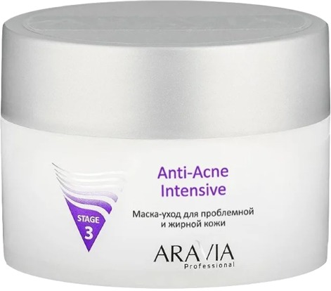 

Aravia Professional AntiAcne Intensive