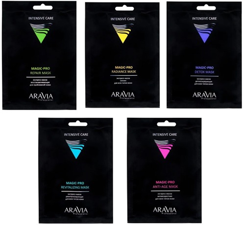 

Aravia Professional Pro Mask