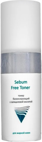 

Aravia Professional Sebum Free Toner