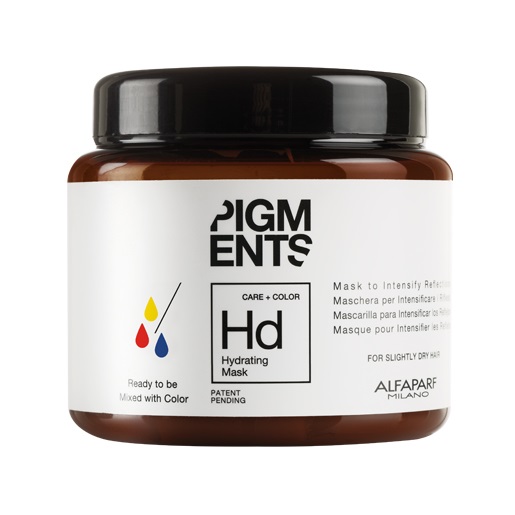 

Alfaparf Milano Pigments Hydrating Mask