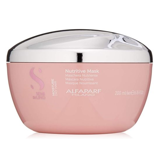 

Alfaparf Milano Sdl M Nutritive Mask