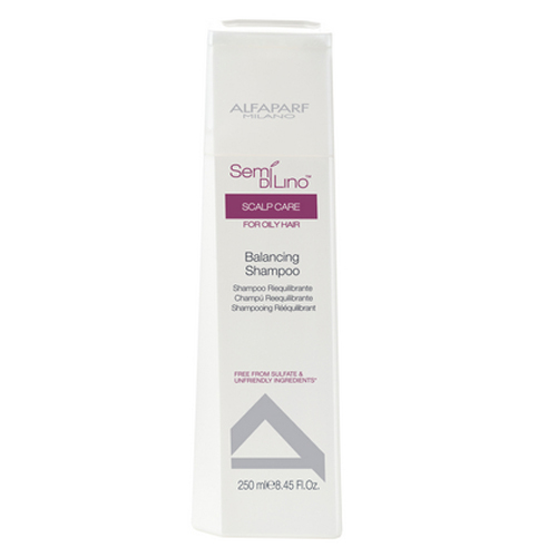 

Alfaparf Milano SDL Scalp Balancing Shampoo