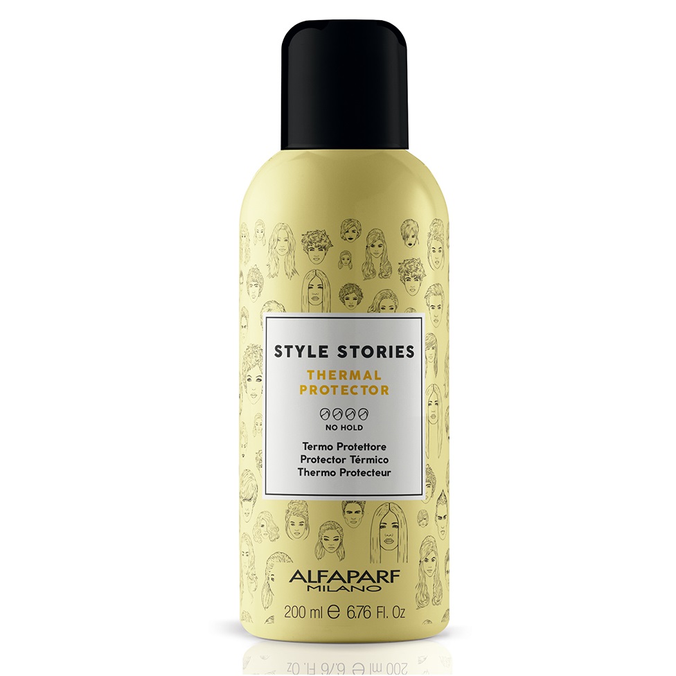 

Alfaparf Milano Style Stories Thermal Protector