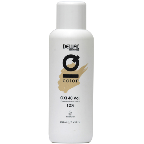 

Dewal IQ Color Oxi