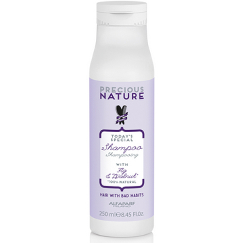 

Alfaparf Milano Precious Nature Shampoo For Bad Hair Habits