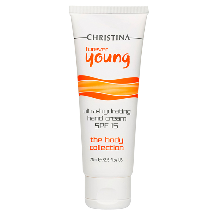 

Christina Forever Young UltraHydrating Hand Cream SPF