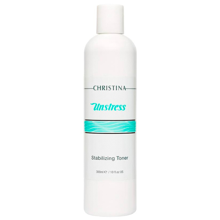 

Christina Unstress Stabilizing Toner