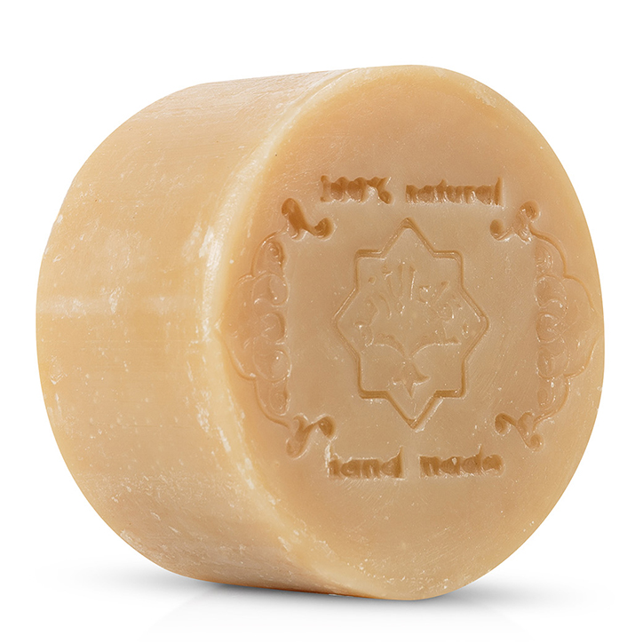 

Zeitun Authentic Aleppo Extra Soap Neem For Oily Troubled Skin