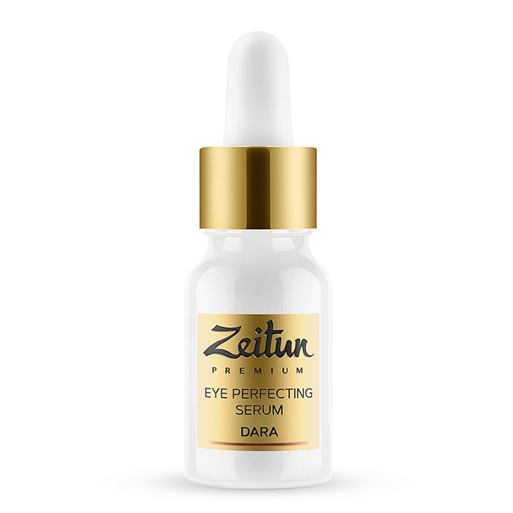 

Zeitun Dara Eye Perfecting Serum
