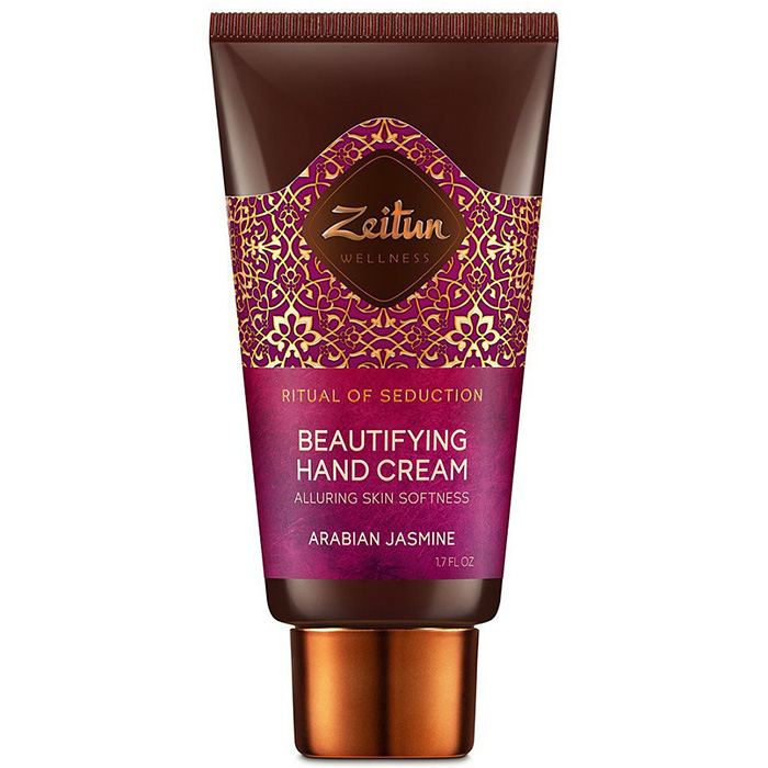 

Zeitun Ritual of Seduction Beautifying Hand Cream