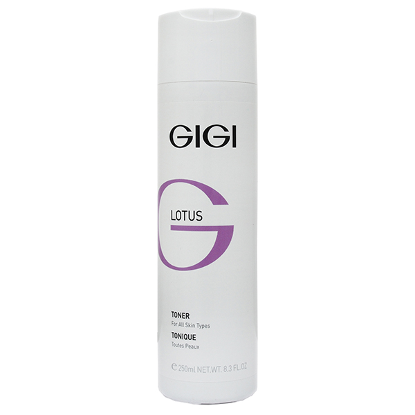 

Gigi Lotus Toner