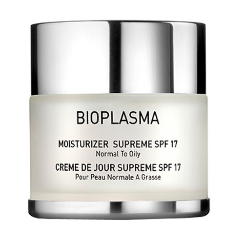 

Gigi Bioplasma Moist Supreme SPF