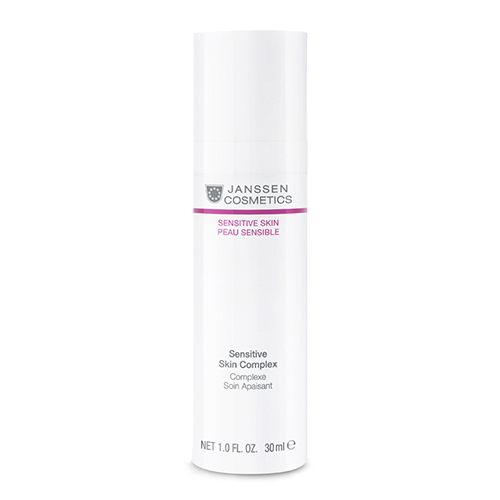 

Janssen Cosmetics Sensitive Skin Sensitive Skin Complex